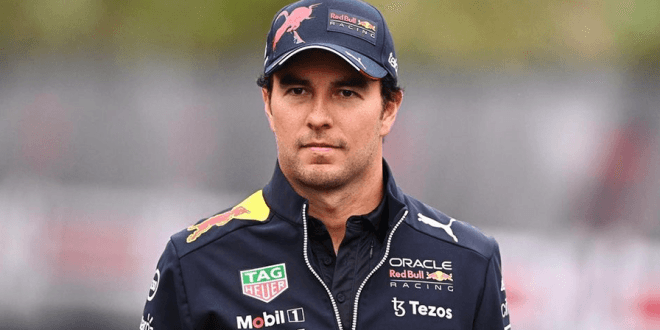 Checo Pérez lanza dardo a Red Bull: «Si no recibo apoyo, tampoco lo daré»