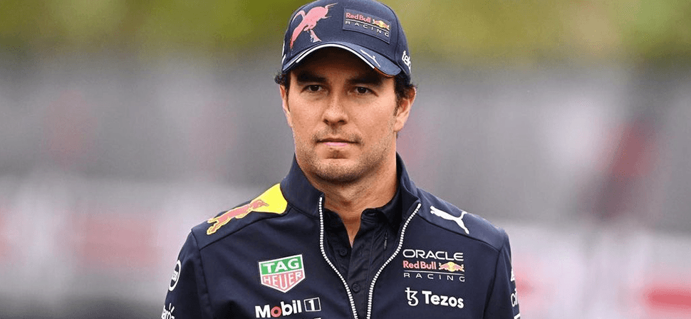 Checo Pérez lanza dardo a Red Bull: «Si no recibo apoyo, tampoco lo daré»