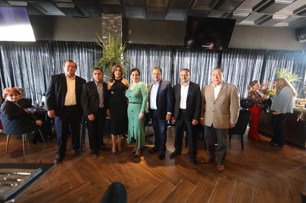 FORTALECEN DESARROLLO ECONÓMICO; ABREN EN NUEVO LAREDO 5 NEGOCIOS A LA SEMANA