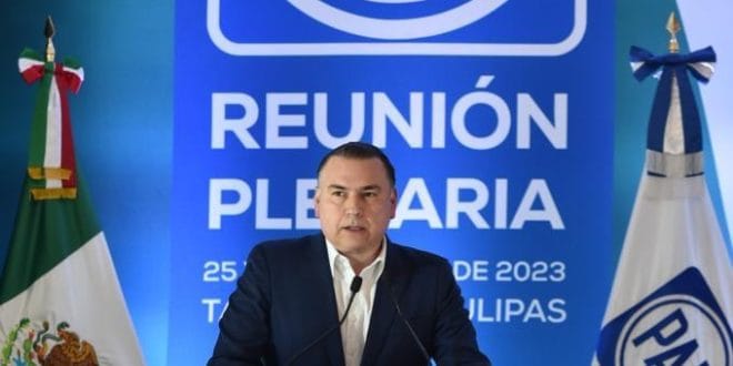 Inicia justicia presupuestal: Gerardo Peña Inicia justicia presupuestal: Gerardo Peña