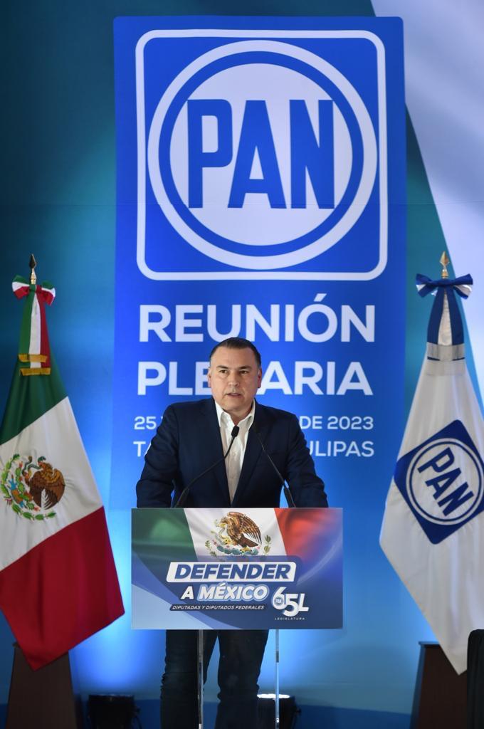 Inicia justicia presupuestal: Gerardo Peña