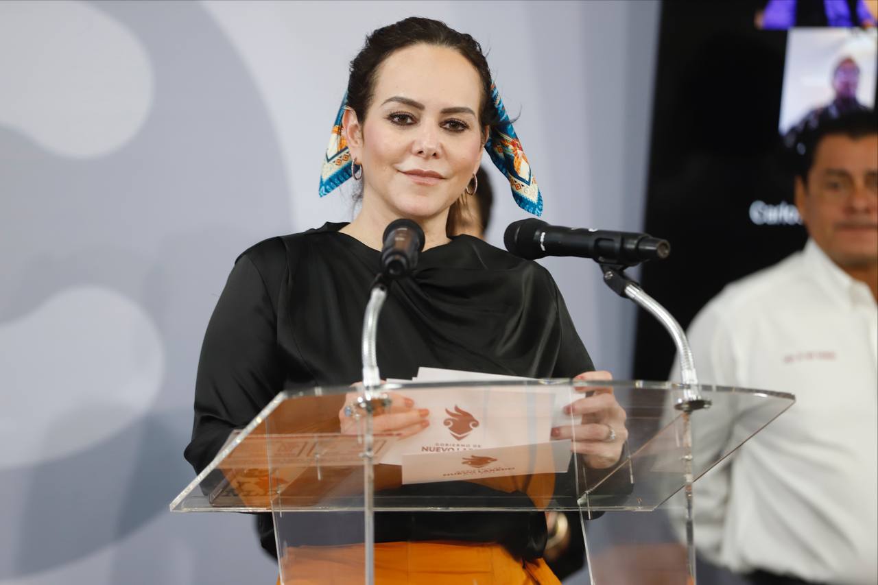 DESTACA PRESIDENTE NACIONAL ELECTO DE CANACAR LABOR DE LA ALCALDESA CARMEN LILIA