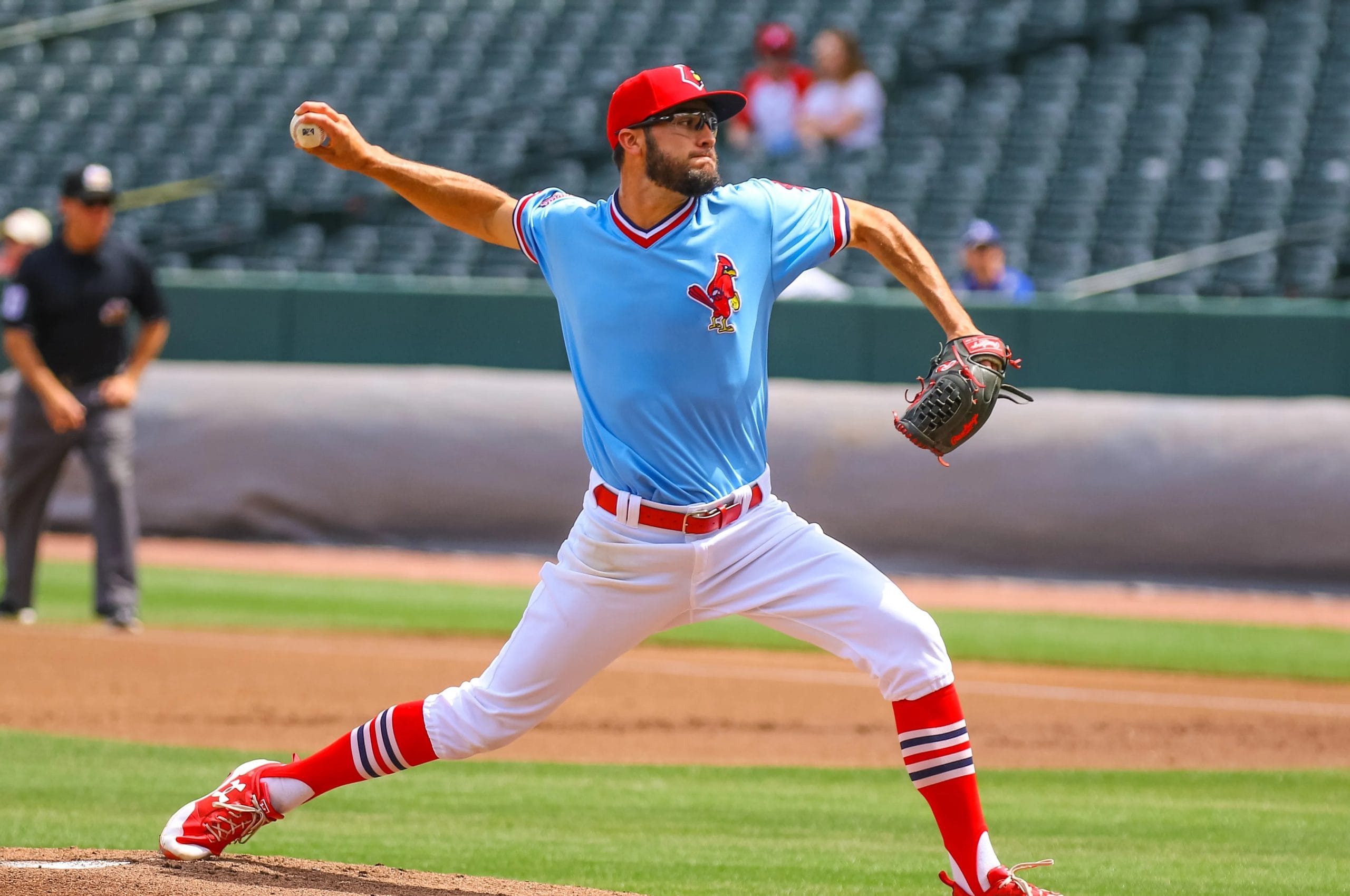 DANIEL PONCE DE LEÓN SE UNE AL STAFF DE LOS DIABLOS ROJOS