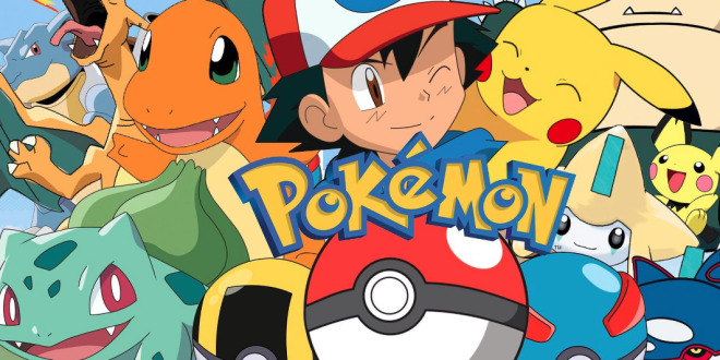 En menos de un mes, el 75% de los juegos de Pokémon habrán desaparecido