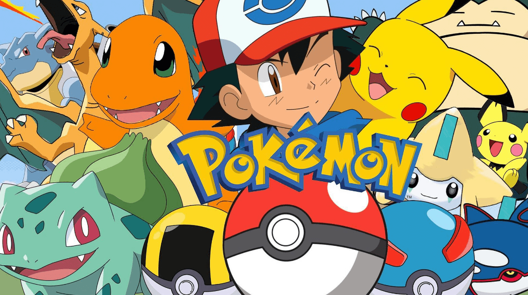 En menos de un mes, el 75% de los juegos de Pokémon habrán desaparecido
