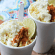 Esquites, entre las comidas callejeras mejor calificadas del mundo