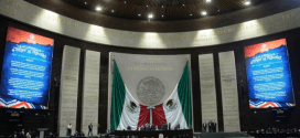 Diputados aprobaron ley para que Segob administre los datos biométricos de la población