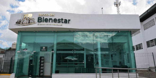 Banco del Bienestar deja de recibir remesas para enfocarse en programas sociales