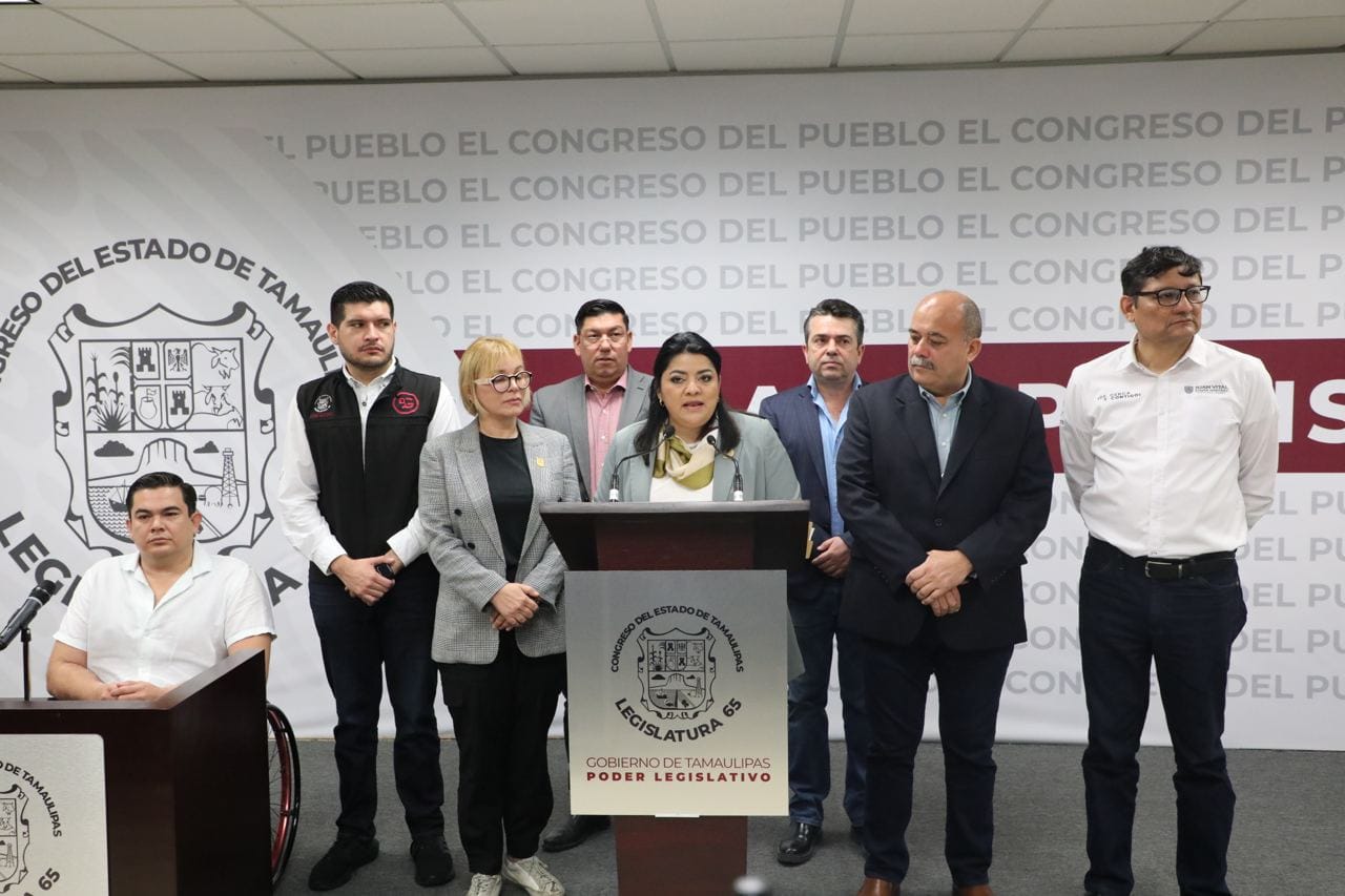 Exigen diputados de MORENA investigar a Juez que amparó a Cabeza de Vaca