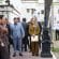 MONTAN EXPOSICIÓN FOTOGRÁFICA “PARTES DE MUJERES COMPLETAS” EN JARDÍN DE PRESIDENCIA MUNICIPAL