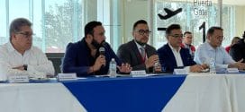 Anuncia AERUS inicio de operaciones con vuelo directo Tampico-Monterrey