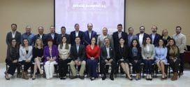 IMPULSAN DINAMISMO COMERCIAL CON CÁMARA DE COMERCIO CANADIENSE
