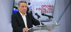FORTALECE GOBIERNO MUNICIPAL TRABAJO DE OFICINA FISCAL