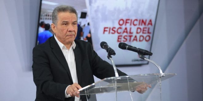 FORTALECE GOBIERNO MUNICIPAL TRABAJO DE OFICINA FISCAL