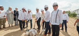 Tamaulipas tiene una nueva visión sobre el desarrollo económico, con un enfoque humanista