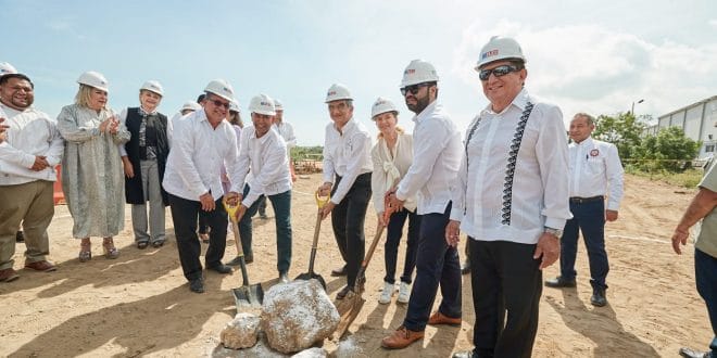 Tamaulipas tiene una nueva visión sobre el desarrollo económico, con un enfoque humanista Tamaulipas tiene una nueva visión sobre el desarrollo económico, con un enfoque humanista