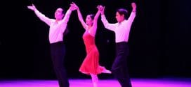 PROMOVERÁN BALLET CLÁSICO EN LA PERIFERIA, ESCUELAS Y ESPACIOS PÚBLICOS