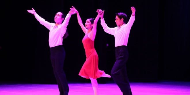 PROMOVERÁN BALLET CLÁSICO EN LA PERIFERIA, ESCUELAS Y ESPACIOS PÚBLICOS PROMOVERÁN BALLET CLÁSICO EN LA PERIFERIA, ESCUELAS Y ESPACIOS PÚBLICOS