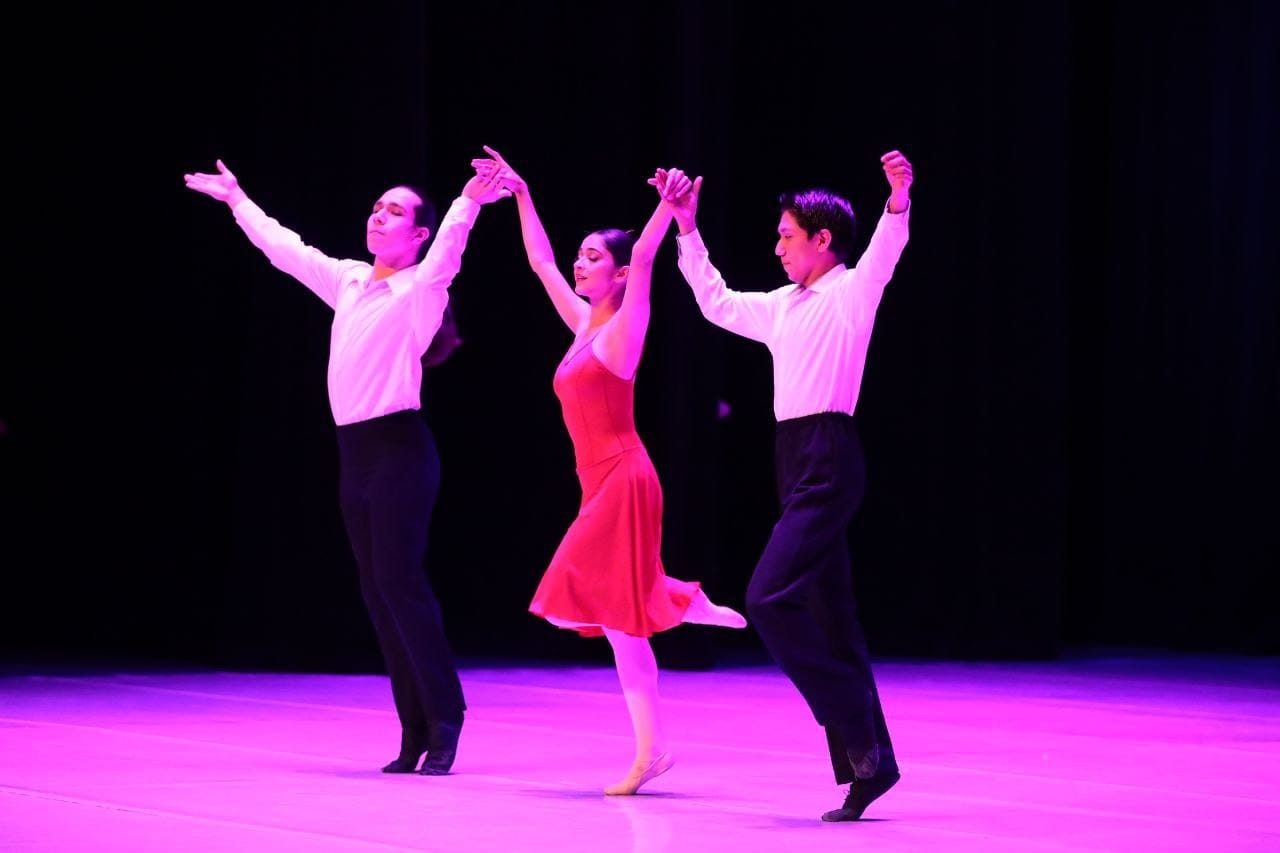 PROMOVERÁN BALLET CLÁSICO EN LA PERIFERIA, ESCUELAS Y ESPACIOS PÚBLICOS