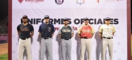 PRESENTAN TECOLOTES UNIFORMES Y NOVEDADES PARA TEMPORADA 2023