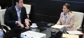 Anuncian llegada de Aerus a Tamaulipas
