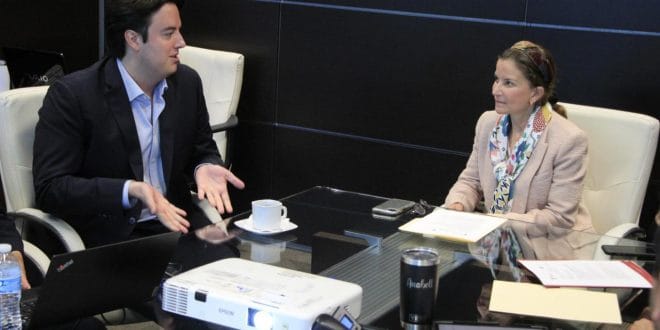 Anuncian llegada de Aerus a Tamaulipas Anuncian llegada de Aerus a Tamaulipas