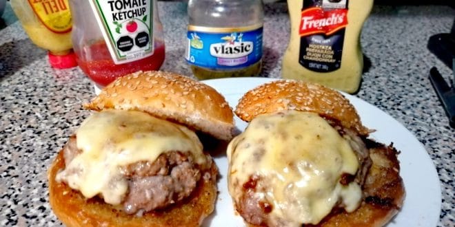 Prueba la mejor Hamburguesa Gourmet Prueba la mejor Hamburguesa Gourmet