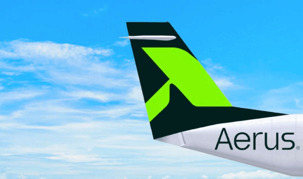 Reafirma Nuevo León nuevas rutas operadas por Aerus