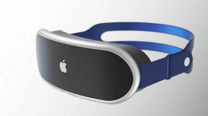 Apple tiene listas sus gafas de realidad mixta y se conocerán en la WWDC 2023