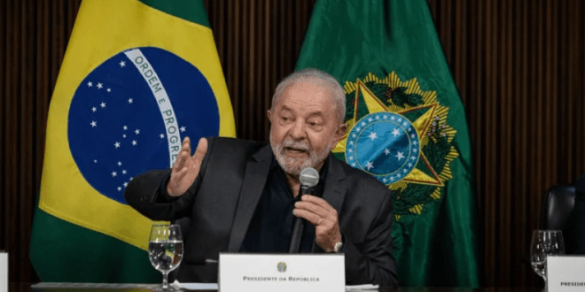 Tras sus polémicas declaraciones, Lula da Silva ahora aclaró que condena la invasión de Rusia a Ucrania