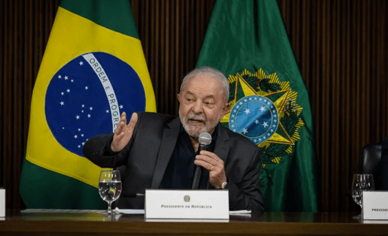 Tras sus polémicas declaraciones, Lula da Silva ahora aclaró que condena la invasión de Rusia a Ucrania