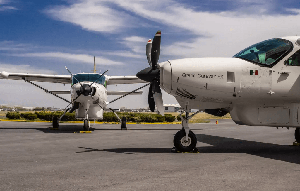 Inicia Aerus operación en Piedras Negras