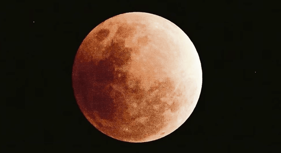 Eclipse lunar en México: ¿Cuándo y a qué hora se podrá ver el evento astronómico?