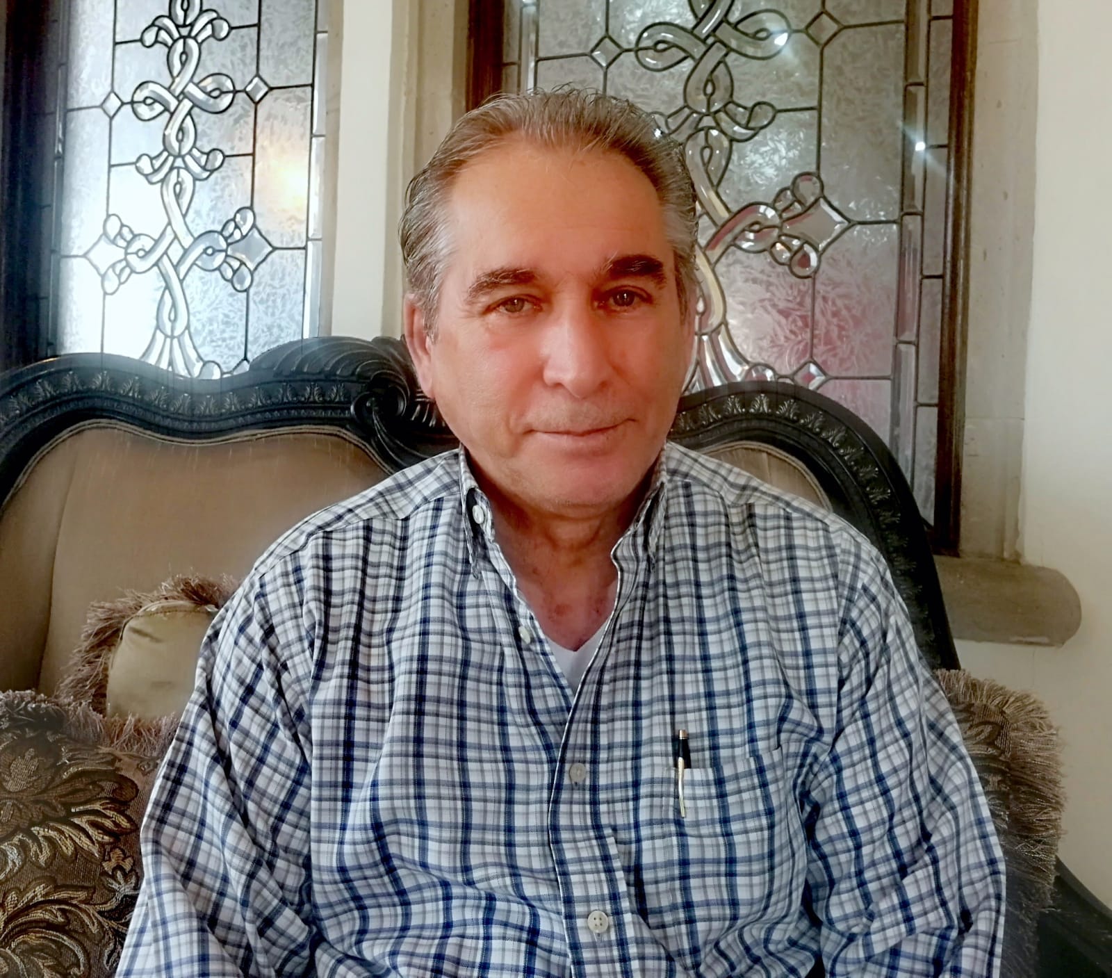 Rinde Emilio “Torito” Girón homenaje a Pedro Infante