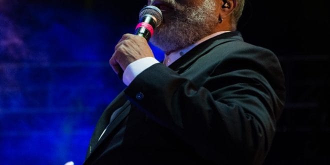 TENDRÁ FRANCISCO CÉSPEDES GRAN CONCIERTO EN EL CENTRO CULTURAL TENDRÁ FRANCISCO CÉSPEDES GRAN CONCIERTO EN EL CENTRO CULTURAL