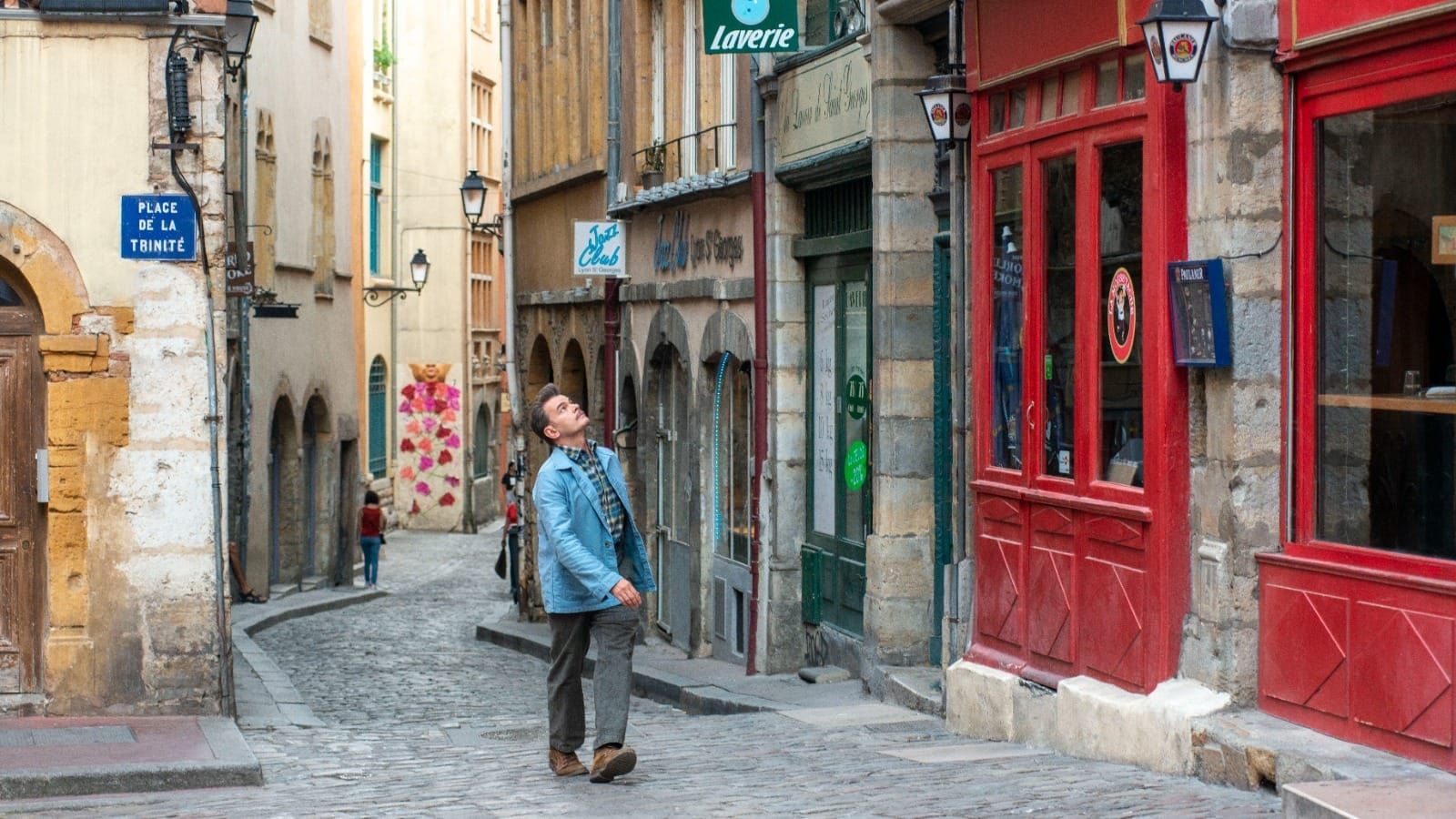Tour de Cine Francés llega a Centro Cultural Tamaulipas