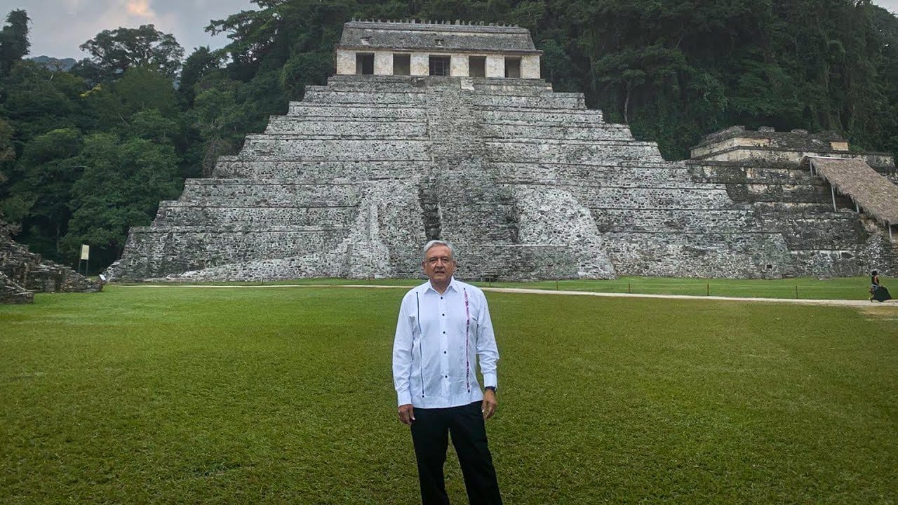 amlo-palenque