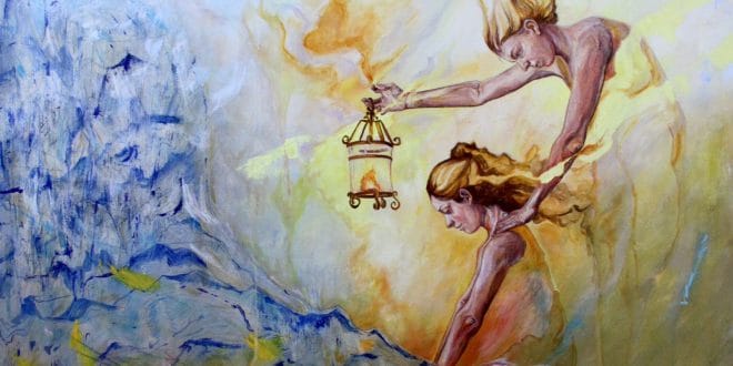 El Instituto Tamaulipeco para la Cultura y las Artes presenta la exposición “Cielo Abierto” El Instituto Tamaulipeco para la Cultura y las Artes presenta la exposición “Cielo Abierto”