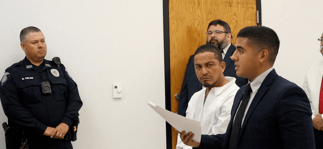 Arrestan e identifican al conductor que arrolló a migrantes en Brownsville