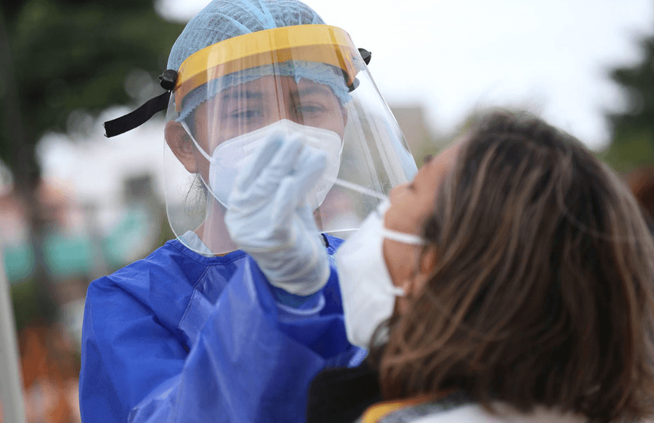 Tras anuncio de la OMS, México publica decreto que pone fin a la emergencia por Covid-19