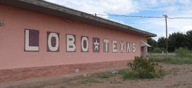 Ponen en venta pueblo fantasma