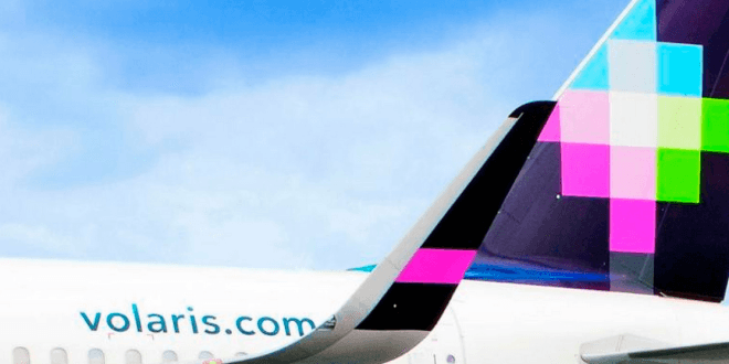 Volaris se asocia con Cover Genius Volaris se asocia con Cover Genius