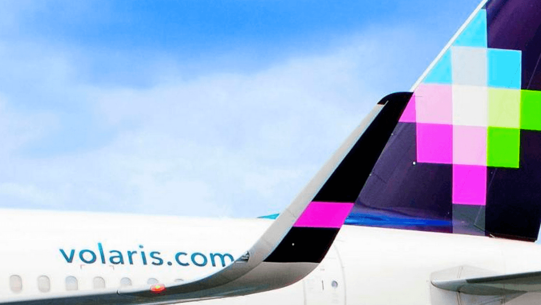 Volaris se asocia con Cover Genius