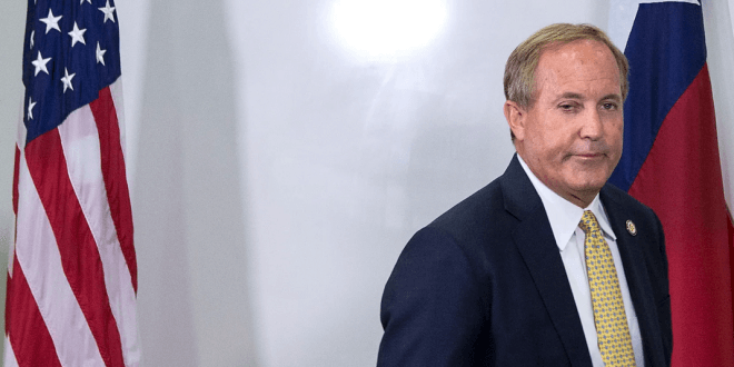 Cámara de Texas aprueba someter a juicio al fiscal Ken Paxton Cámara de Texas aprueba someter a juicio al fiscal Ken Paxton