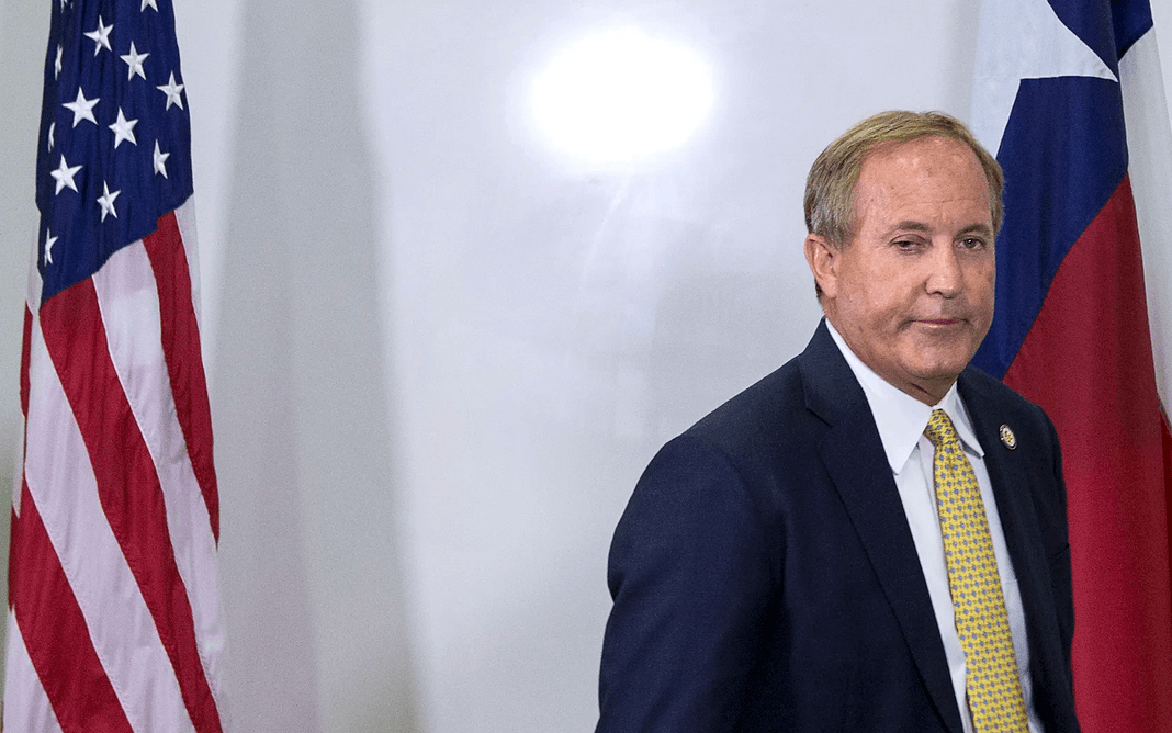 Cámara de Texas aprueba someter a juicio al fiscal Ken Paxton