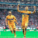 Tigres remontó a Chivas y es campeón de la Liga MX