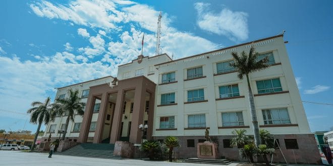 Fortalecen estructura gubernamental de Tamaulipas; se crean dos nuevas Secretarías Fortalecen estructura gubernamental de Tamaulipas; se crean dos nuevas Secretarías