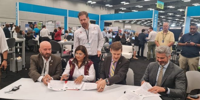 Firman Memorándum de Cooperación Gobiernos de Texas y Tamaulipas Firman Memorándum de Cooperación Gobiernos de Texas y Tamaulipas
