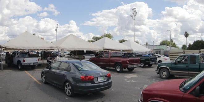 INVITAN A APROVECHAR ÚLTIMOS DÍAS PARA REGISTRO VEHICULAR