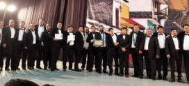 Presente SEDUMA en la Feria Ambiental de Texas